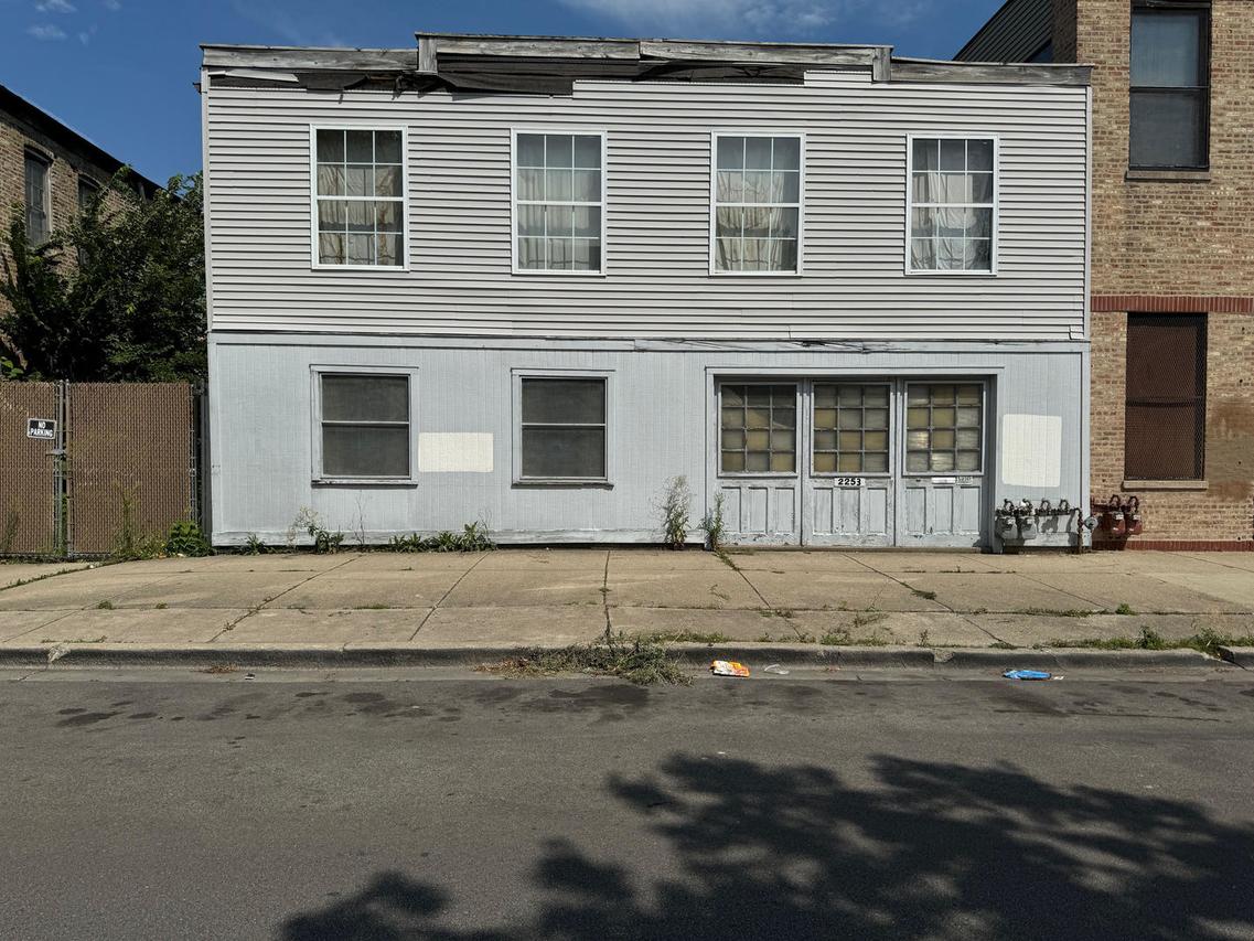 2251 S Troy St., Chicago, IL 60623