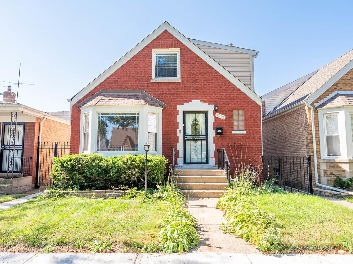 8008 S Wabash Ave., Chicago, IL 60619