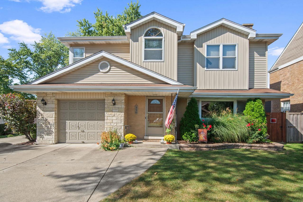390 S York Rd., Elmhurst, IL 60126