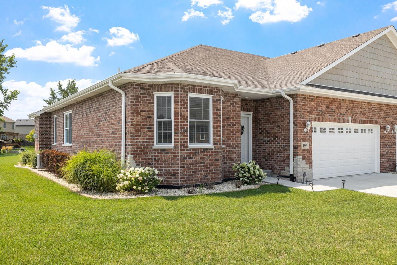 13813 W Mckenna Ct., Manhattan, IL 60442