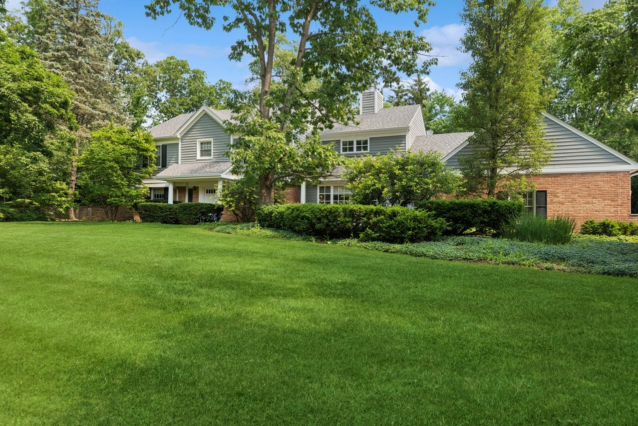 1448 Lawrence Ave., Lake Forest, IL 60045