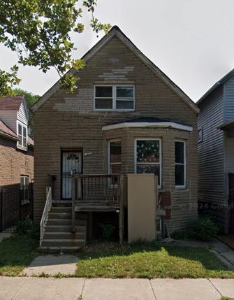 8731 S Carpenter St., Chicago, IL 60620