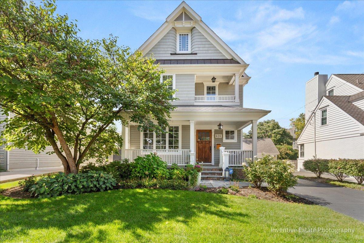 626 S Bodin St., Hinsdale, IL 60521