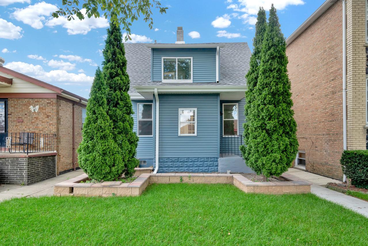 6235 S Kedvale Ave., Chicago, IL 60629