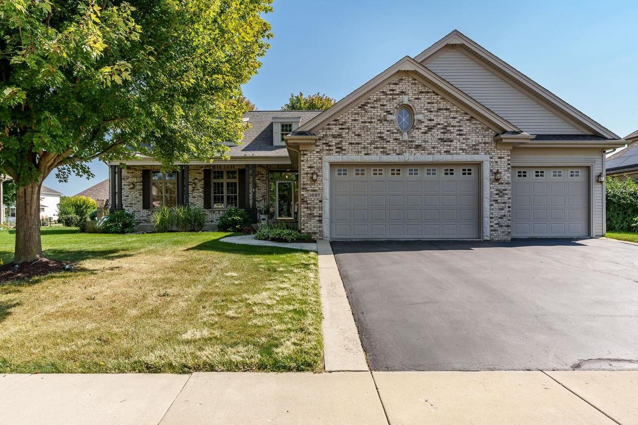 1687 Divine Dr., Rockford, IL 61107