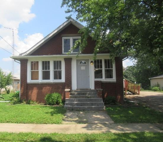 202 E Park St., Harvard, IL 60033