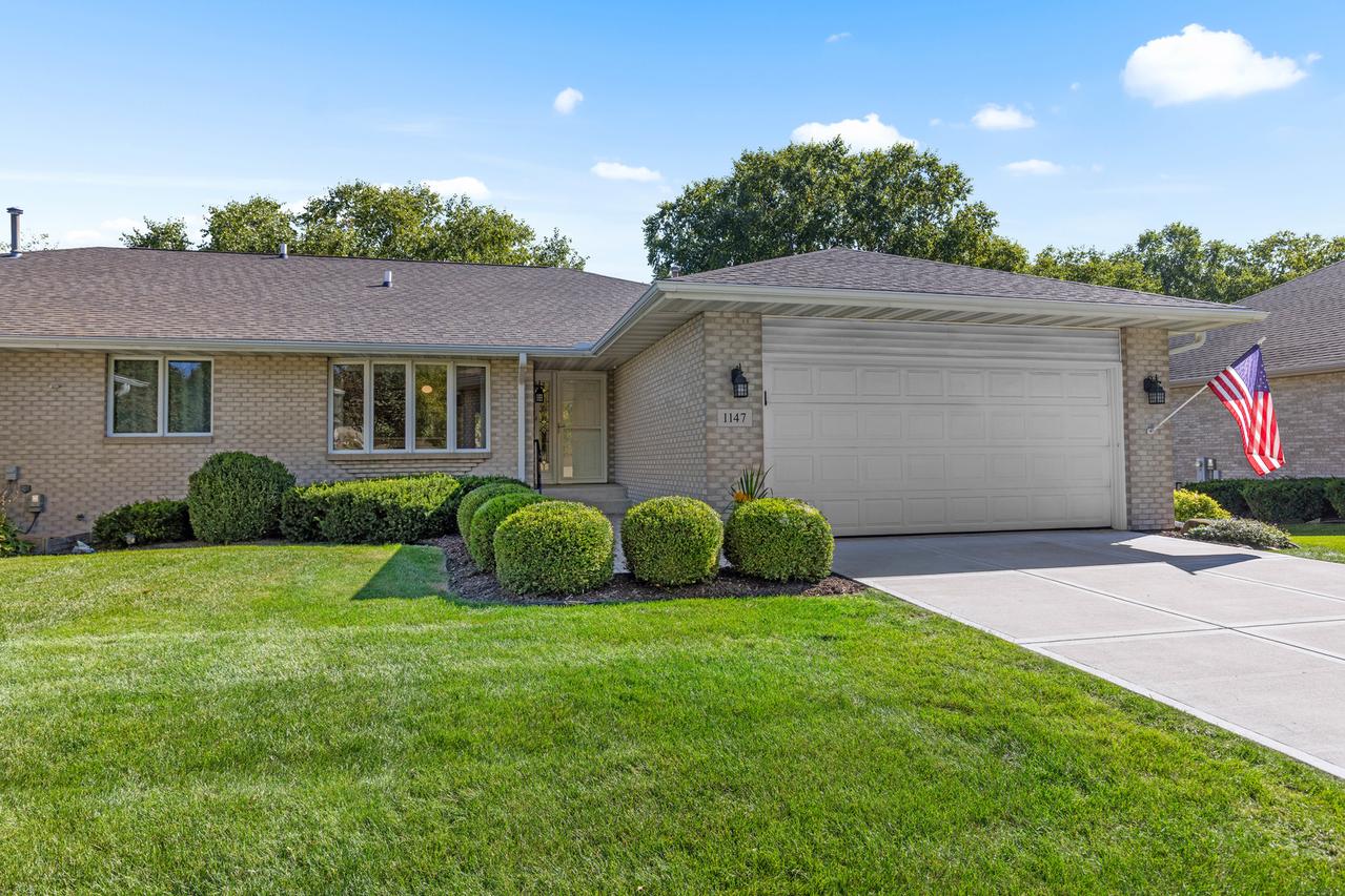1147 Fox Chase Ln. #30B, Rockford, IL 61107