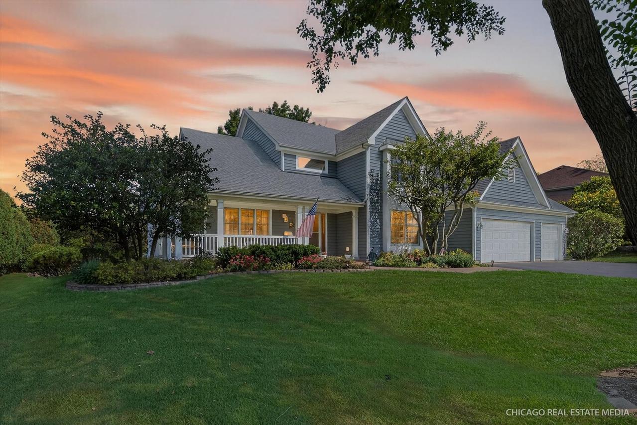 14130 Castlebar Tr., Woodstock, IL 60098