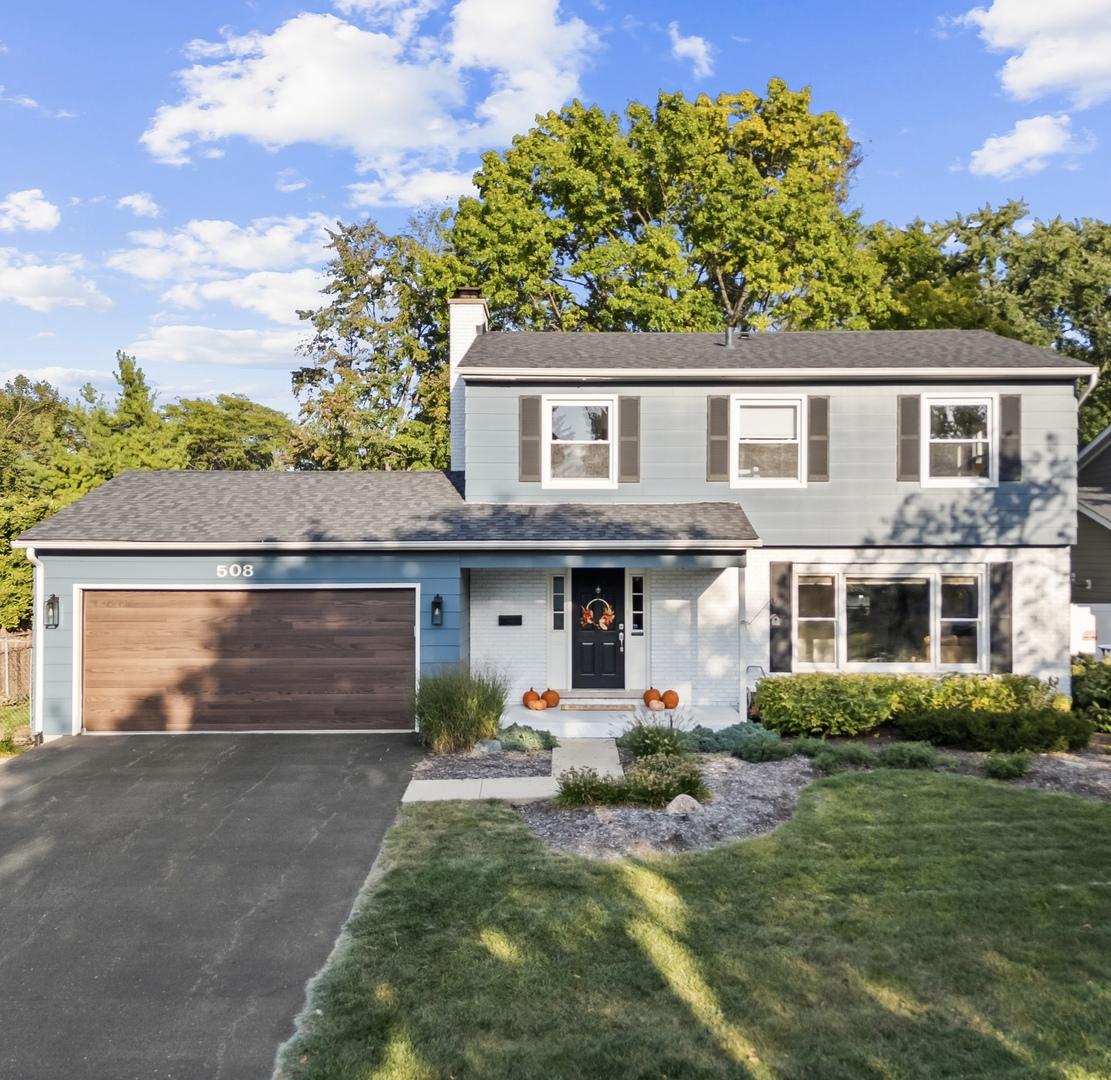 508 S 13th St., St. Charles, IL 60174