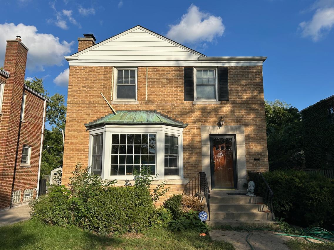 11715 S Bell Ave., Chicago, IL 60643