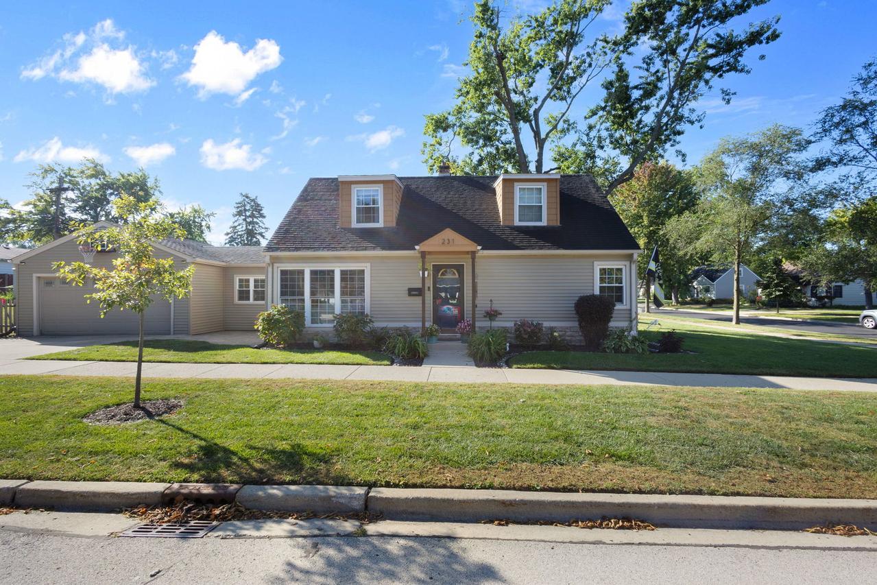 231 E Berkshire Ave., Lombard, IL 60148