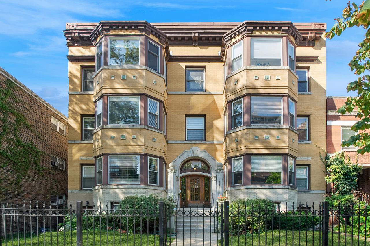 5728 N Kenmore Ave. #GN, Chicago, IL 60660