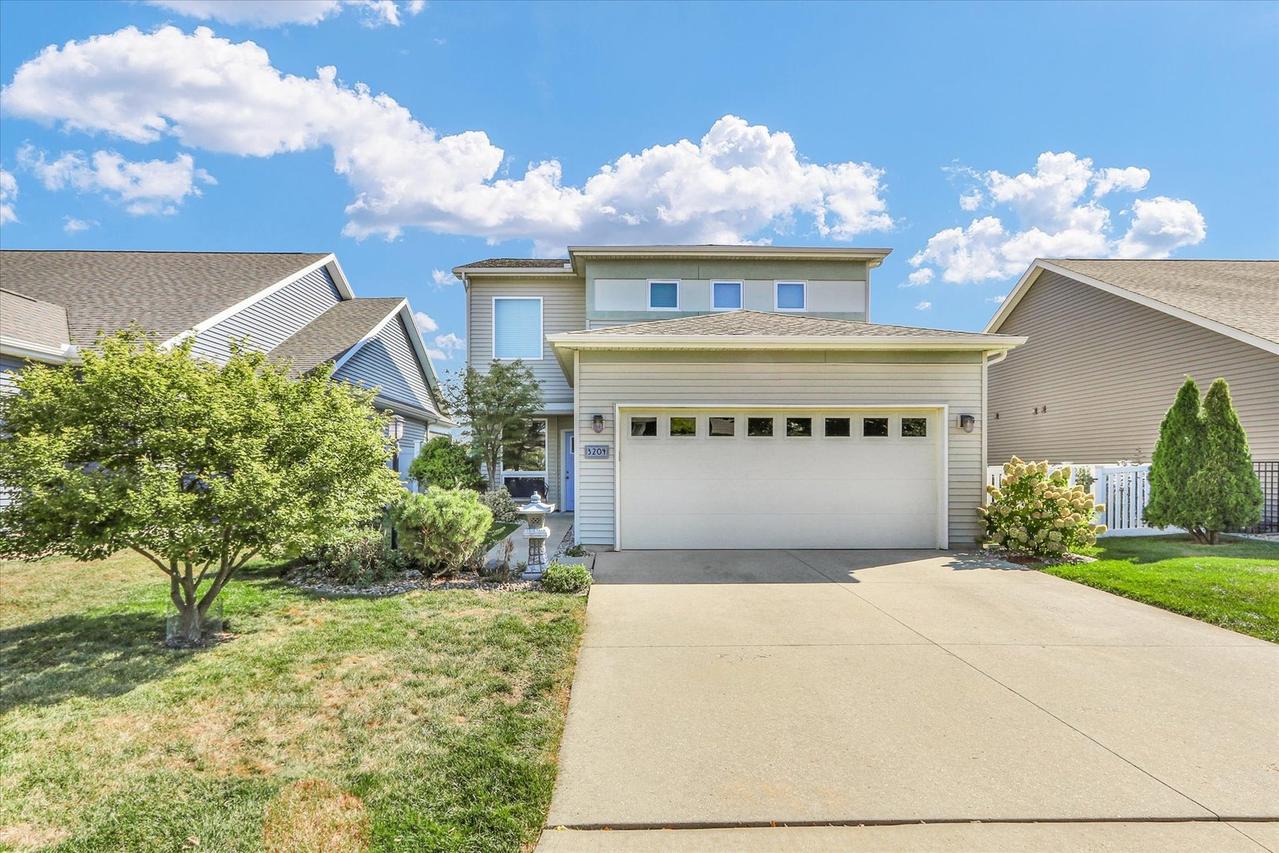 3204 Stanley Ln., Champaign, IL 61822
