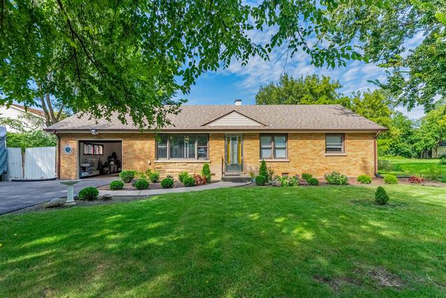 New Homes with Master Bedrooms on the 1st Floor That Attend Park View Elementary School: September 20th to September 26th