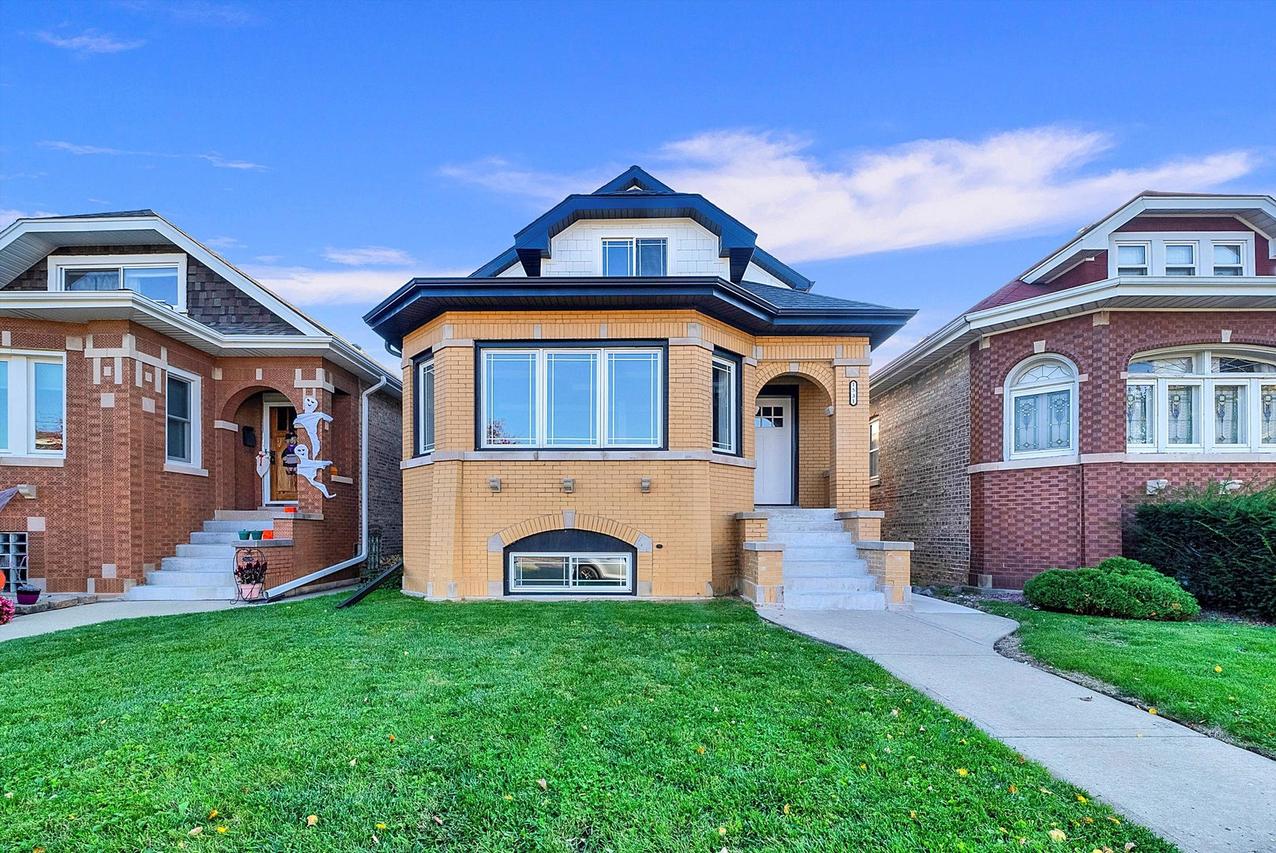 1531 Wenonah Ave., Berwyn, IL 60402