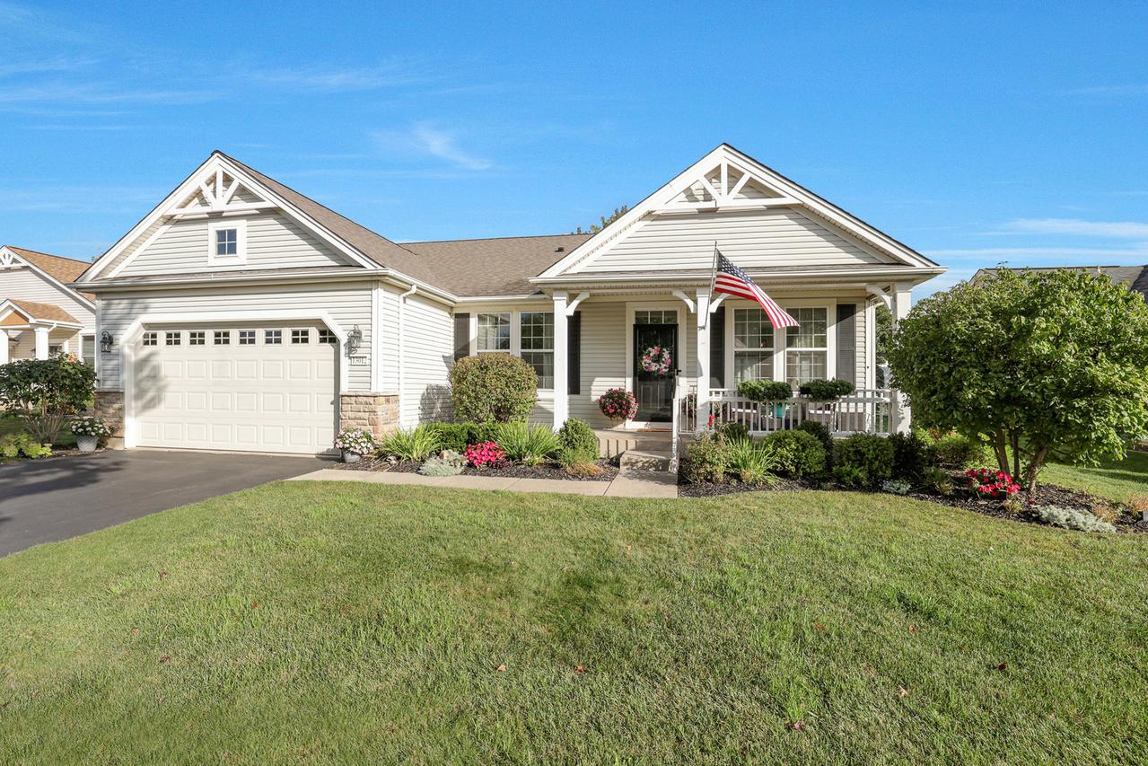 13012 Summerview Dr., Huntley, IL 60142