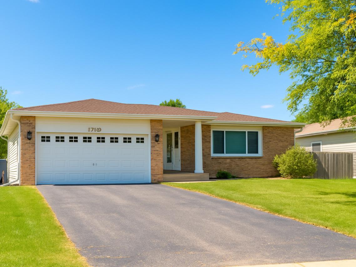 1302 Lorelei Dr., Zion, IL 60099