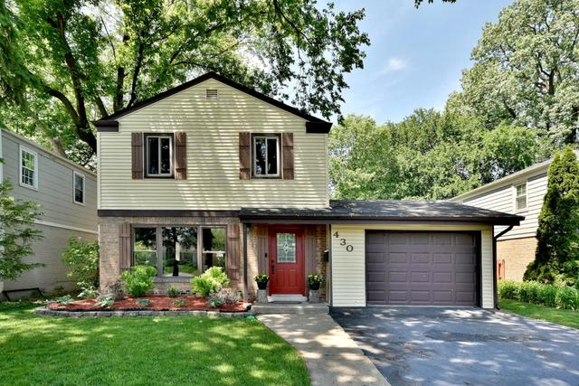 430 S Dryden Pl., Arlington Heights, IL 60005