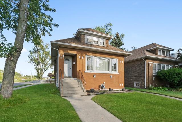 New Homes with Master Bedrooms on the 1st Floor in Bellwood: September 27th to October 3rd