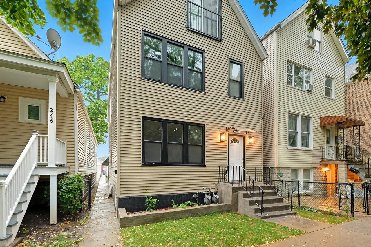 2934 S 48th Ct., Cicero, IL 60804