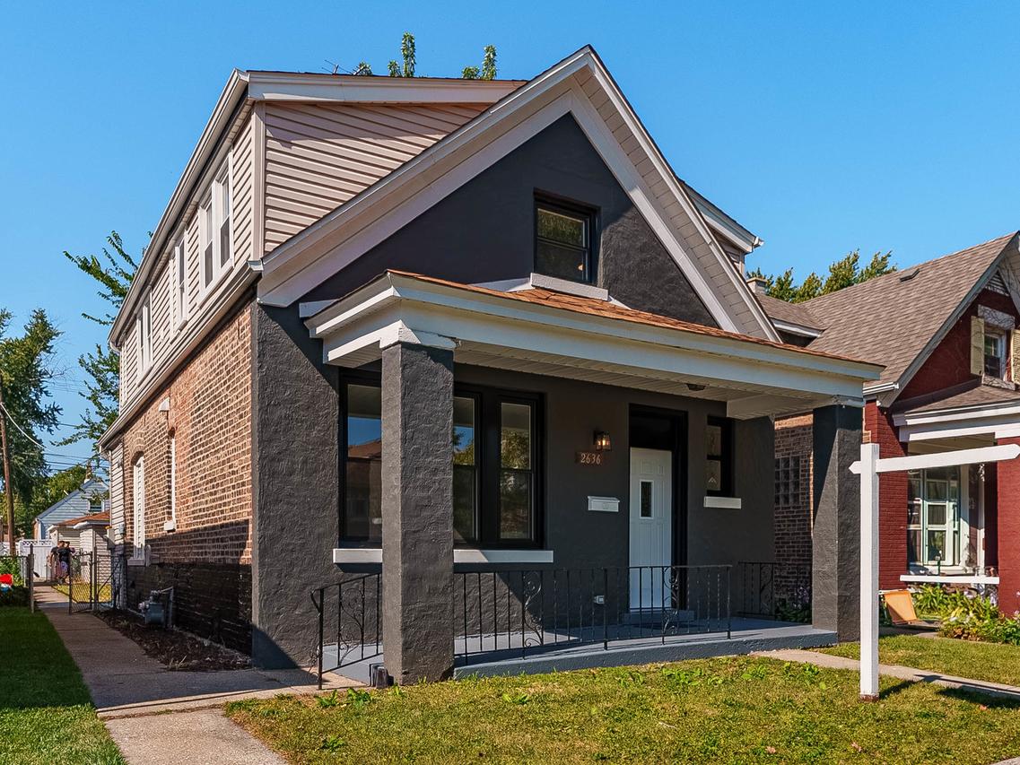 2636 Lombard Ave., Berwyn, IL 60402