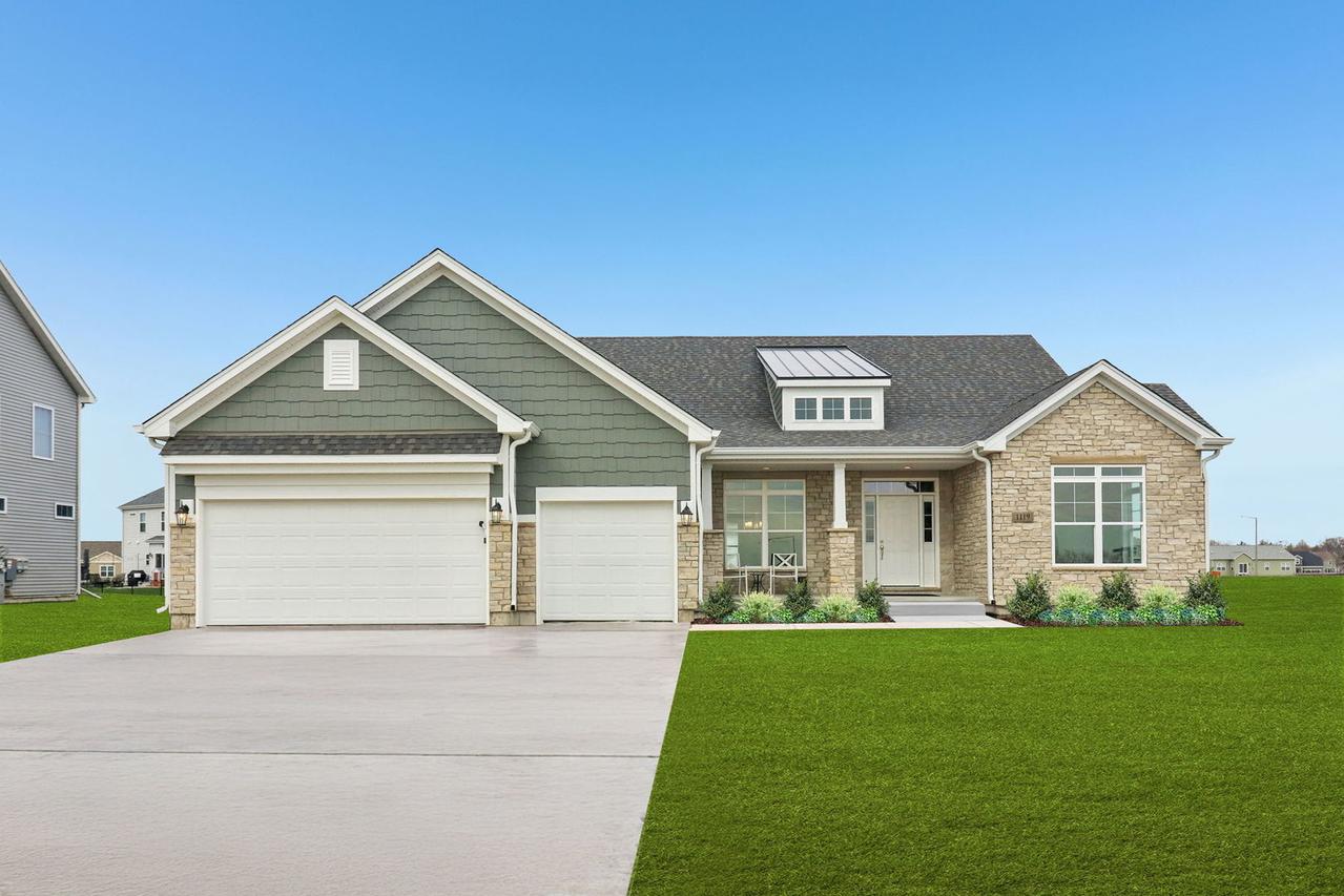 1119 Parkside Dr., Sycamore, IL 60178
