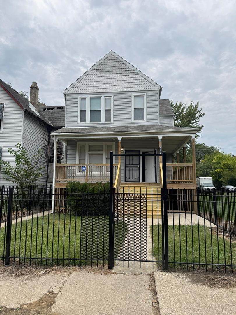 6728 S Normal Blvd., Chicago, IL 60636