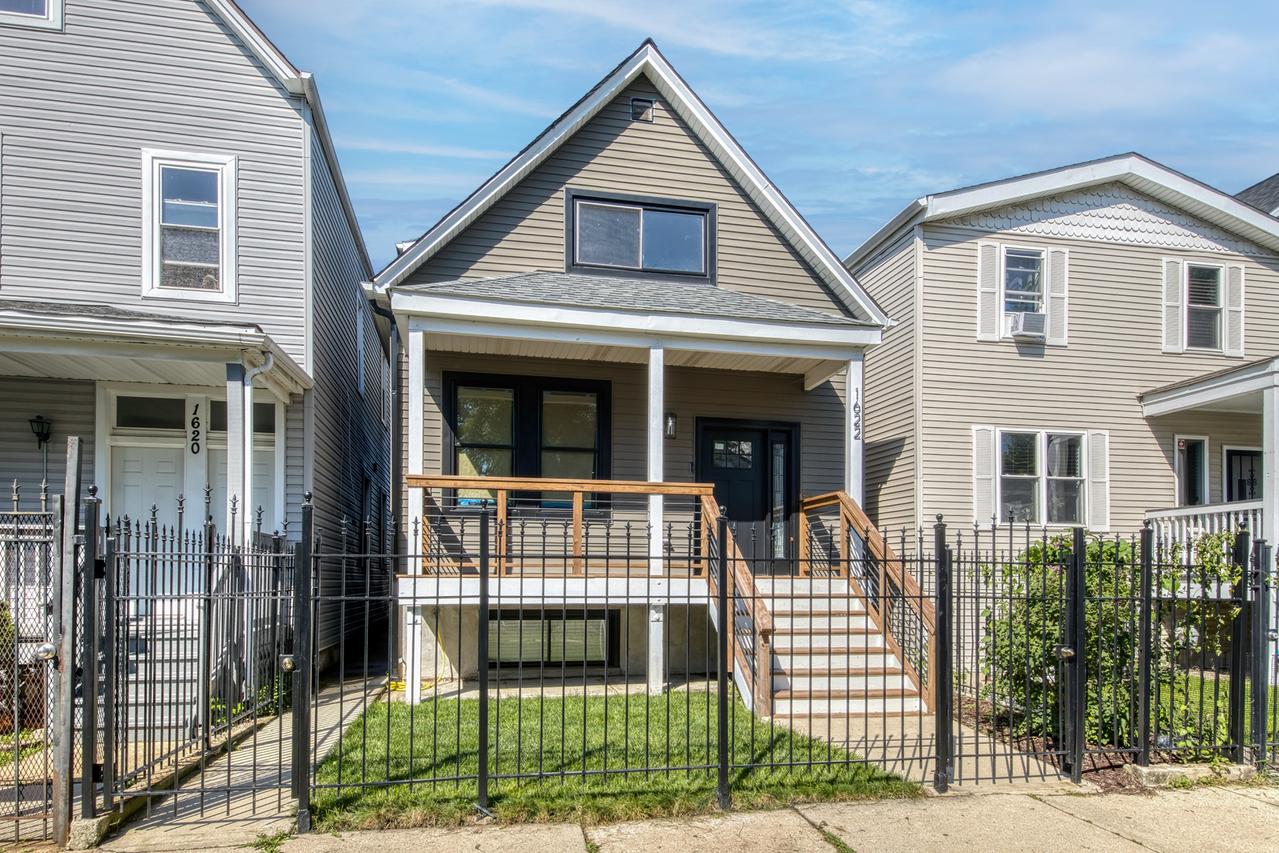 1622 N Spaulding Ave., Chicago, IL 60647