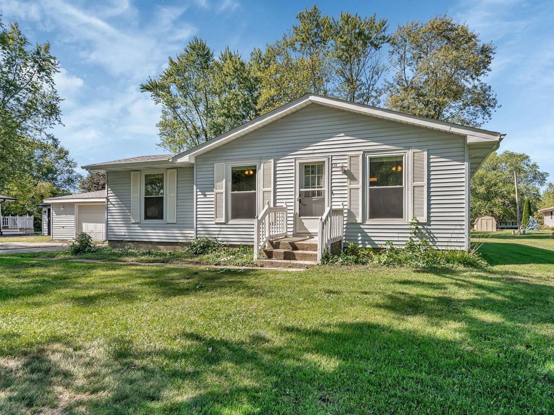 470 N Walker St., Braidwood, IL 60408