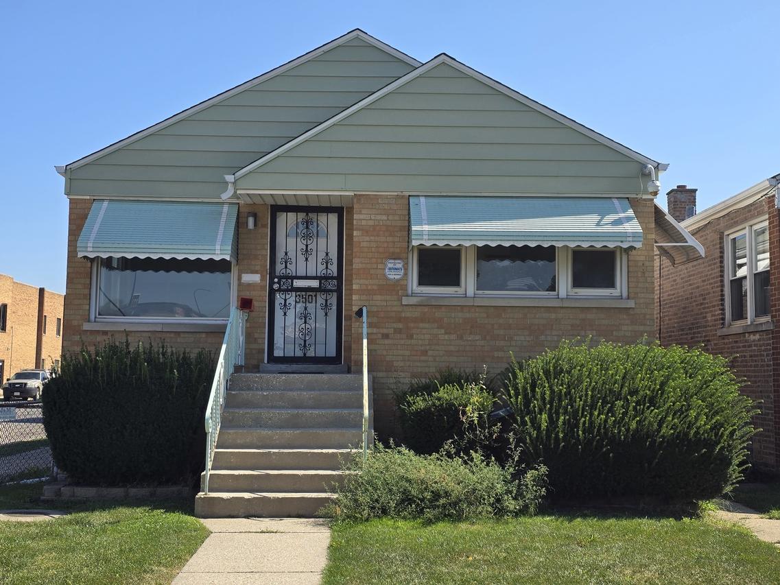 [Address Hidden by Seller], Cicero, IL 60804