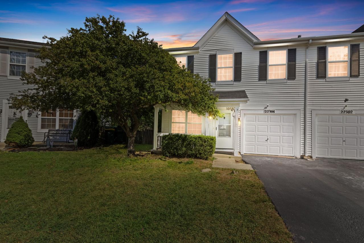 22306 W Niagara Ct., Plainfield, IL 60544