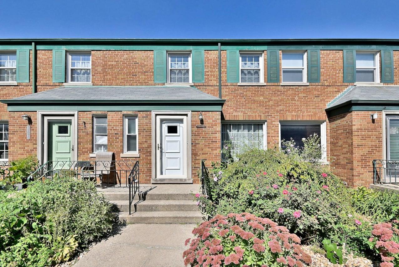 1411 N Harlem Ave. #A, Oak Park, IL 60302