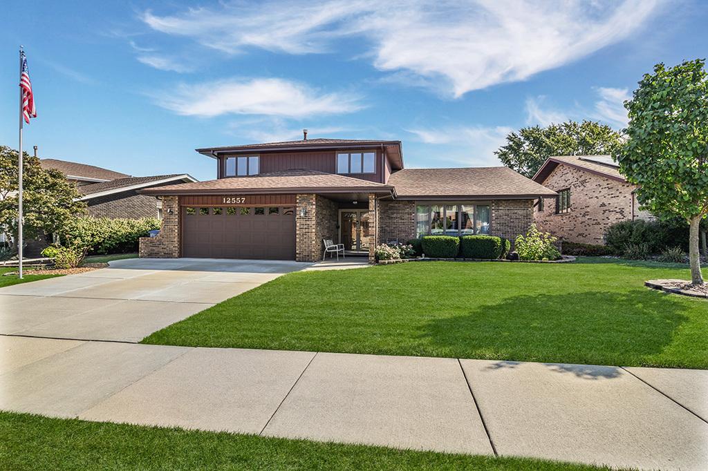 12557 S Mason Ave., Alsip, IL 60803
