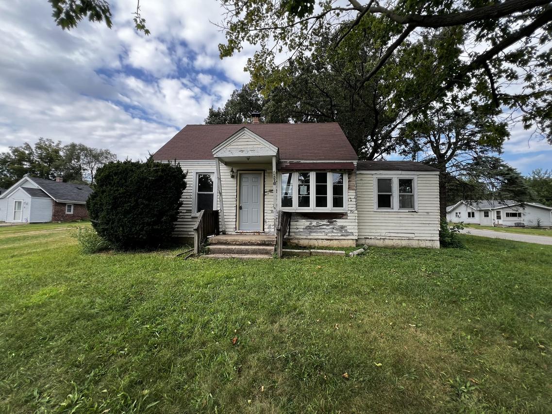 4301 Kennett Ave., Rockford, IL 61101