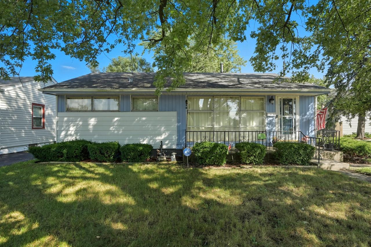3141 Enterprise Park Ave., South Chicago Heights, IL 60411