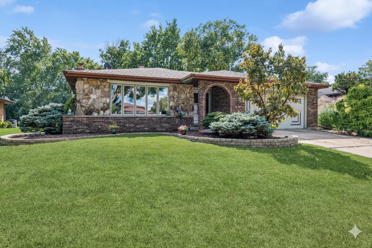 2417 Green Valley Rd., Darien, IL 60561