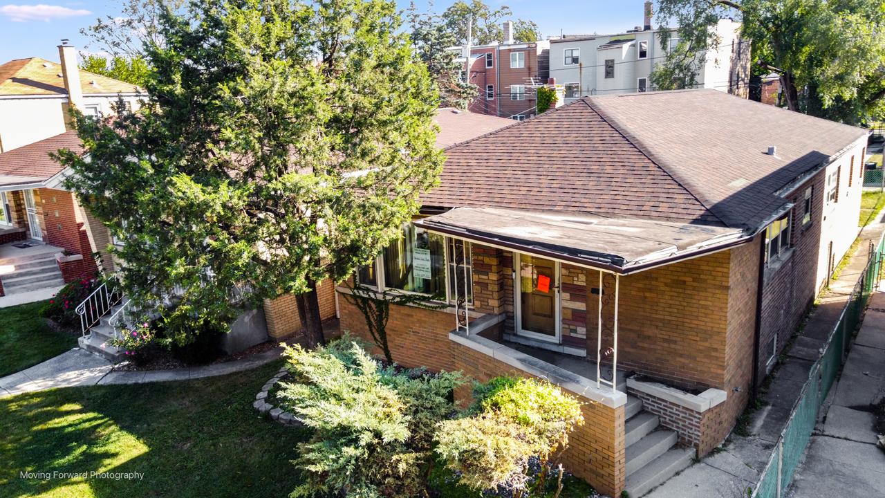 [Address Hidden by Seller], Chicago, IL 60620
