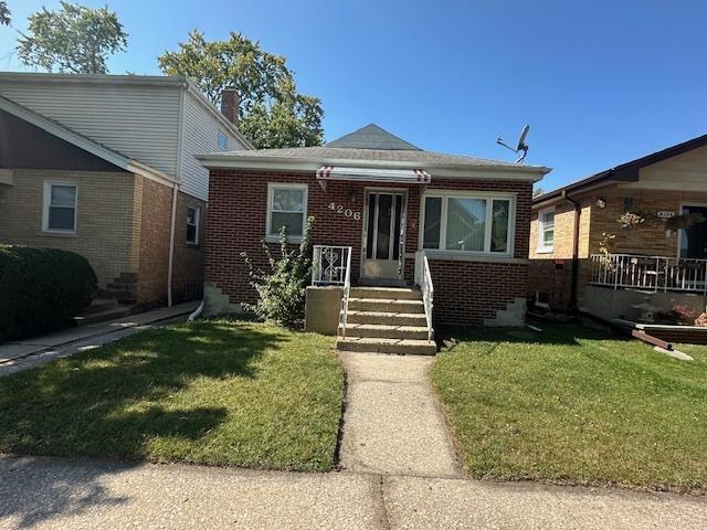 4206 Elmwood Ave., Stickney, IL 60402