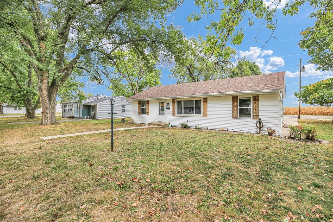 917 Timmons Dr., Tuscola, IL 61953
