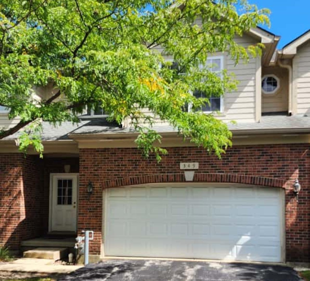 349 W Pointe Dr., Vernon Hills, IL 60061