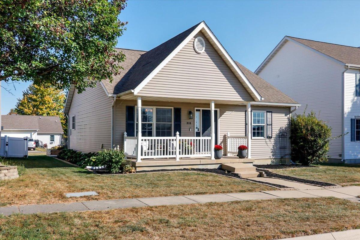 910 Drayton St., Normal, IL 61761