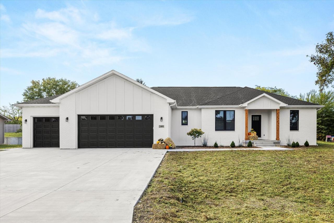2401 Indian Grass Rd., Morris, IL 60450