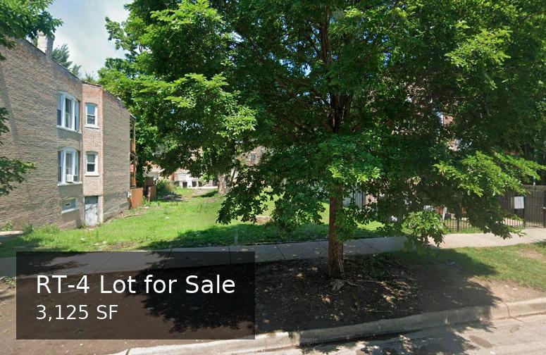 2816 W Flournoy St., Chicago, IL 60612