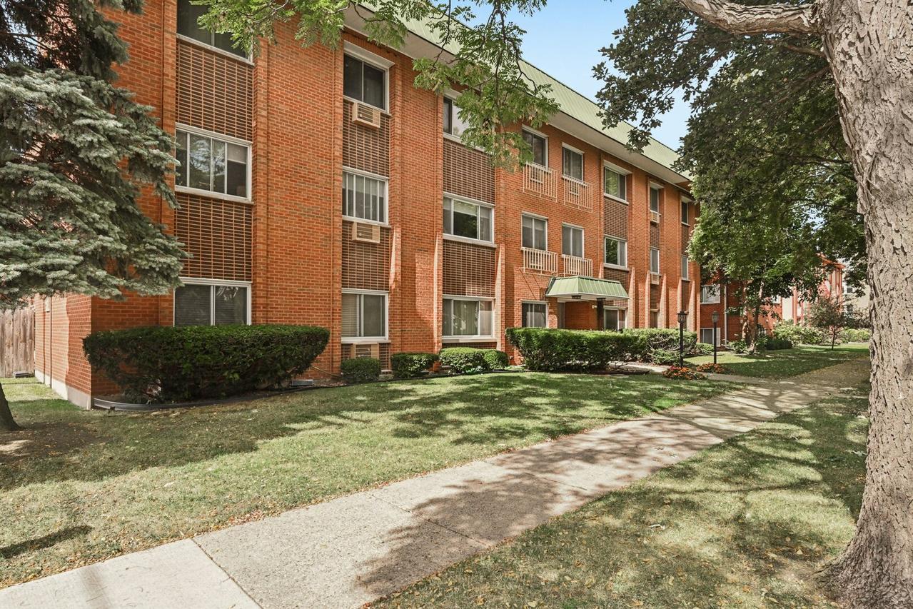 433 S Lombard Ave. #33, Oak Park, IL 60302