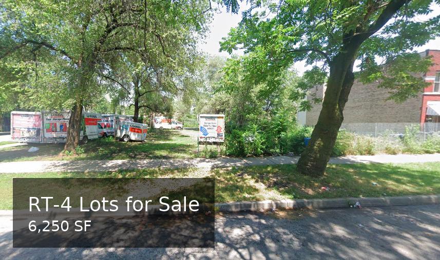 2852-54 W Flournoy St., Chicago, IL 60612