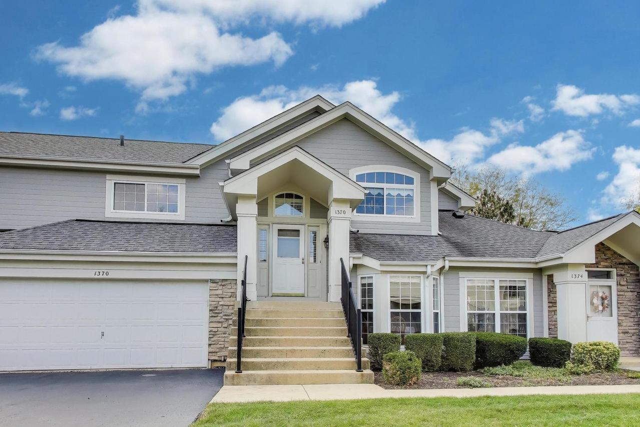 1370 Spencer Ln. #-, Batavia, IL 60510