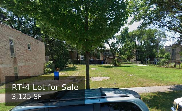 2839 W Flournoy St., Chicago, IL 60612