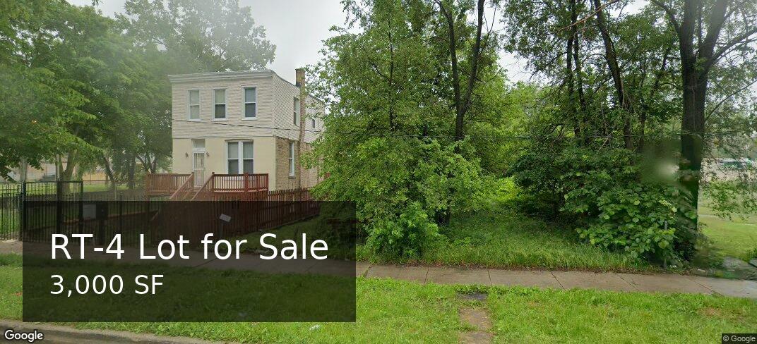 2835 W Arthington St., Chicago, IL 60612