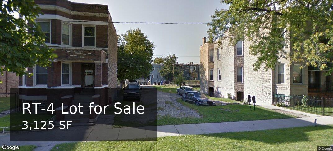 3119 W Flournoy St., Chicago, IL 60612
