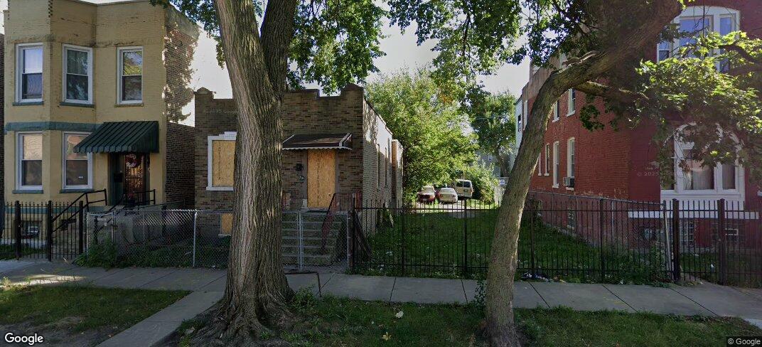 3041 W Flournoy St., Chicago, IL 60612